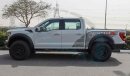 Ford F 150 Raptor R V8 5.2L Supercharged , 2023 GCC , 0Km , With 3 Years or 100K Km Warranty