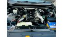 Toyota Prado 2014 RHD Diesel Engine Full Option Top Of The Range Very Clean Condition