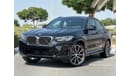 بي أم دبليو X4 xDrive 30i Exclusive 3.0L