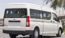 تويوتا هاياس TOYOTA HIACE 2024