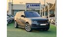 Land Rover Range Rover HSE 3.0L (375 HP) 2600 Monthly payments / Range Rover Vogue HAE / Full option / Original paint