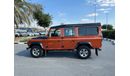 لاند روفر ديفندر Land Rover DEFENDER 2009 4X4