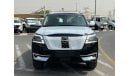 نيسان باترول NISSAN PATROL 5.6L V8 PLATINUM