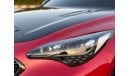 Kia Stinger 2.0T