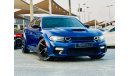 Dodge Charger SXT | Monthly AED 1100/- | 0% DP | SRT Widebody Kit | Original Seats | Touch Screen | # 07937