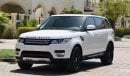 Land Rover Range Rover Sport (other) 3.0L V6