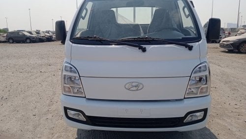 Hyundai H 100 2.6L Engine 1.25Ton