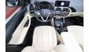 BMW X3 G01