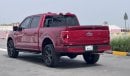 Ford F 150 3.5L V6 Ecoboost Twin Turbo