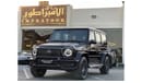 مرسيدس بنز G 63 AMG Std