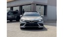 Toyota Camry Sport 1,680 AED MONTHLY I 2022 TOYOTA CAMRY  I XSE I 3.5L V6  I US I WARRANTY AVAILABLE I PERFECT CO