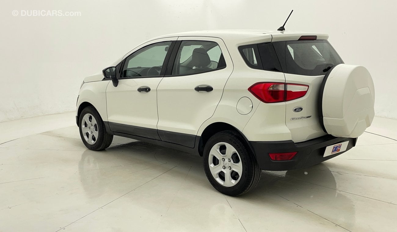 Ford EcoSport AMBIENTE 1.5 | Zero Down Payment | Free Home Test Drive