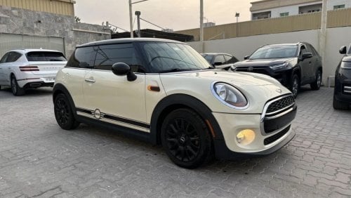 Mini Cooper 2014 Engine 1.5L Twin Turbo