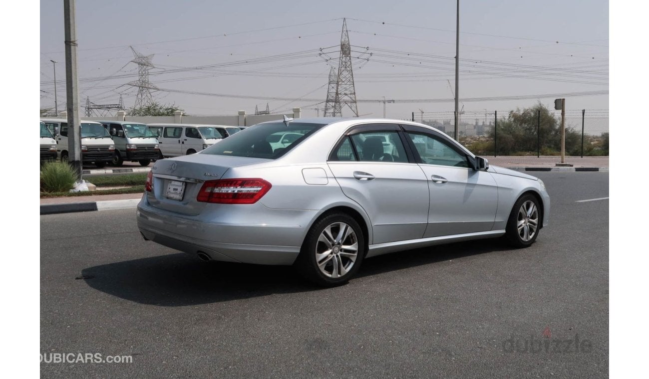 مرسيدس بنز E 350 MERCEDES BENZ E350