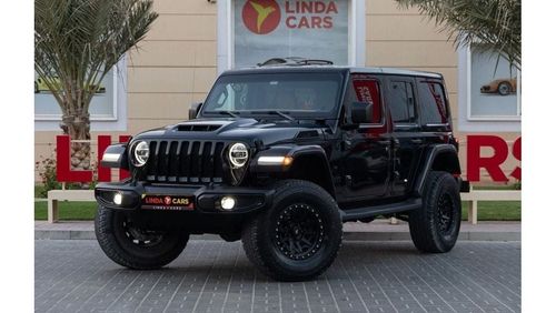 Jeep Wrangler Unlimited Sport 3.6L M/T Jeep Wrangler Unlimited Sport 2021 American Spec under Warranty with Flexib