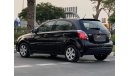 كيا ريو KIA RIO 2011