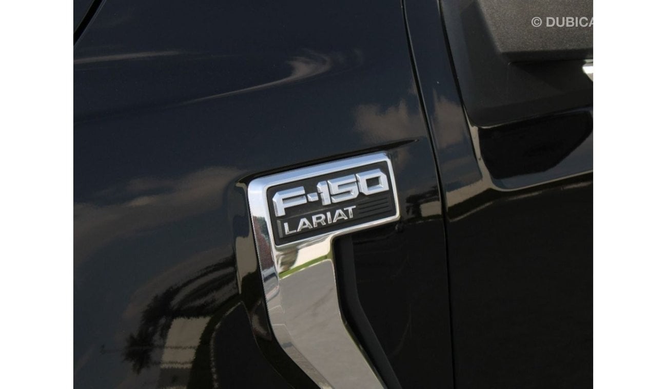 فورد F 150 Lariat Edition