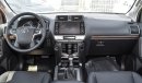 Toyota Prado Prado deisel 2.8 2022 black edition