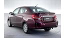 Mitsubishi Attrage GLX Full | 1 year free warranty | 0 Down Payment