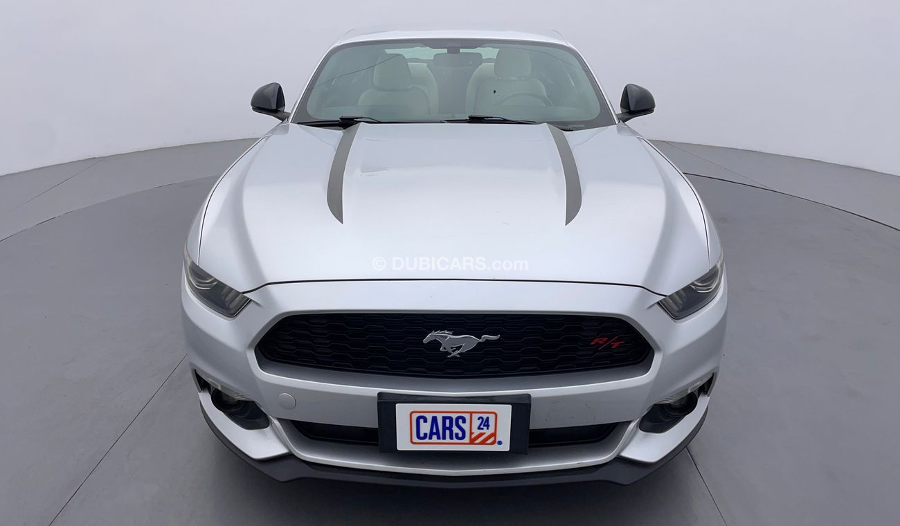 Ford Mustang V6 BASE 3.7 | Zero Down Payment | Free Home Test Drive