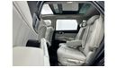 Kia Sorento Top 2022 KIA Sorento EX 7 Seater, Dec 2026 KIA Warranty, Full Options, Low Kms, GCC