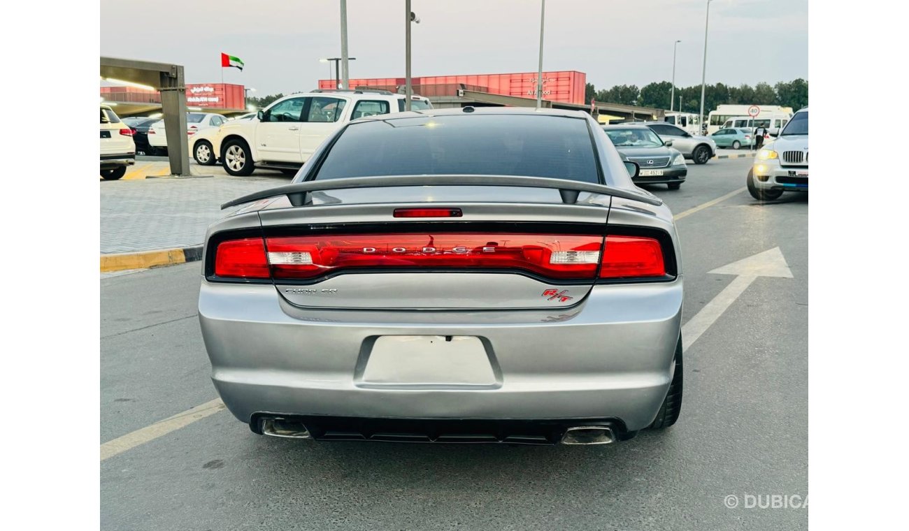 Dodge Charger R/T Max