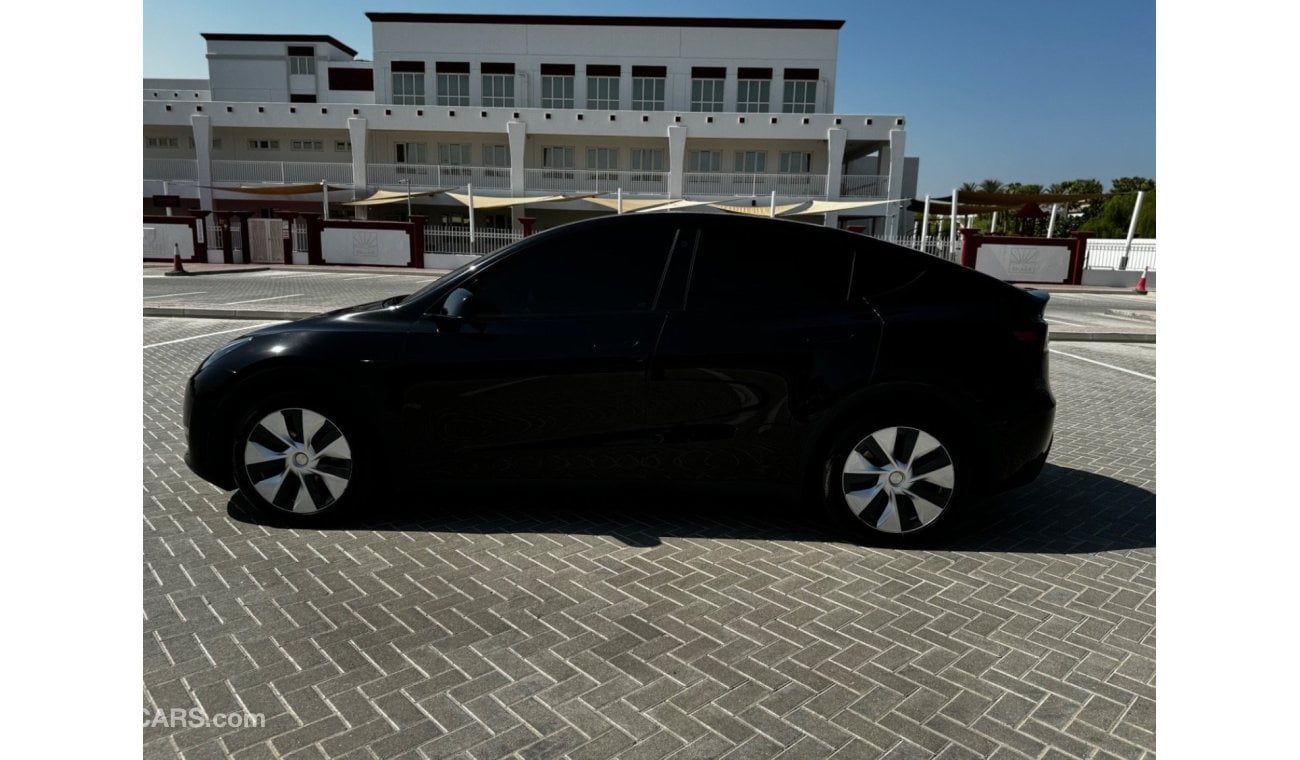 Tesla Model Y GCC - Long Range - Dual Motor - Full Service History - Perfect Condition - No Accident - Original Pa