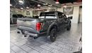 Ford F 150 Raptor RAPTOR F 150