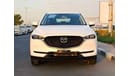 Mazda CX5 / SKY ACTIV / SINGLE OWNER / MINT CONDITION / ONLY FOR EXPORT / LOT # 72739