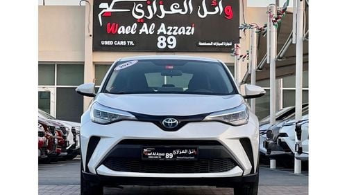 Toyota CHR GX 1.8L (96 HP)