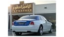 Rolls-Royce Ghost EWB ROLLS ROYCE GHOST 2017