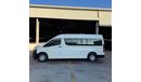 Toyota Hiace 3.5L Petrol Automatic 13 Seater