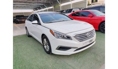 Hyundai Sonata Sport Warranty one year