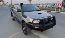 Toyota Hilux PREMIUM CONDITION | DOUBLE CAB | 3.0L DIESEL | RHD | 2008 |  AIR SNORKEL