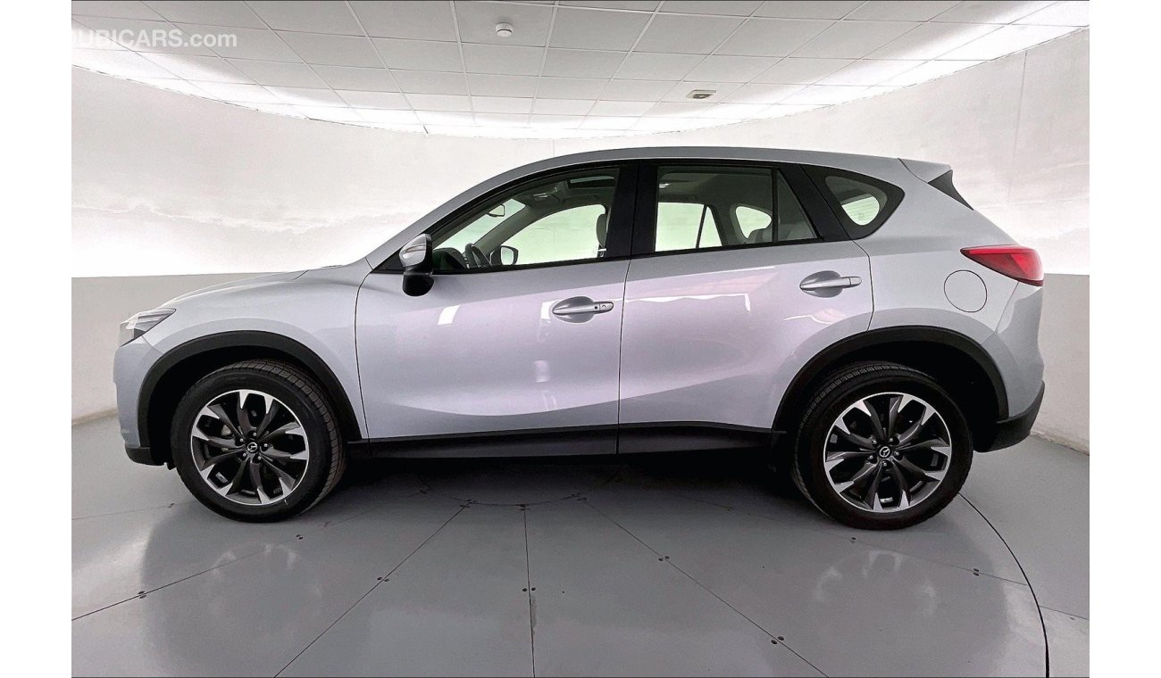 Mazda CX5 GTX | 1 year free warranty | 0 Down Payment