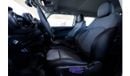 Mini Cooper Std 1.5L (4 Seater)