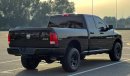 RAM 1500 Limited Crew Cab