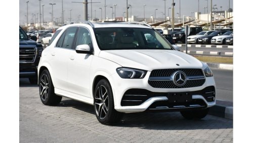 Mercedes-Benz GLE 350 4-MATIC | 7 SEATS  | WITH 03 YEARS WARRANTY