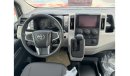 Toyota Hiace PETROL,3.5L,V6,HIGH/ROOF,13SEATS,MT,2025MY ( FOR EXPORT ONLY)