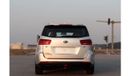 Kia Carnival EX 3.3L kia carnival 2019 GCC accident free in excellent condition 1025 p.m