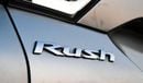 تويوتا راش TOYOTA RUSH 2021 GCC IN EXCELLENT CONDITION EX 1.5L