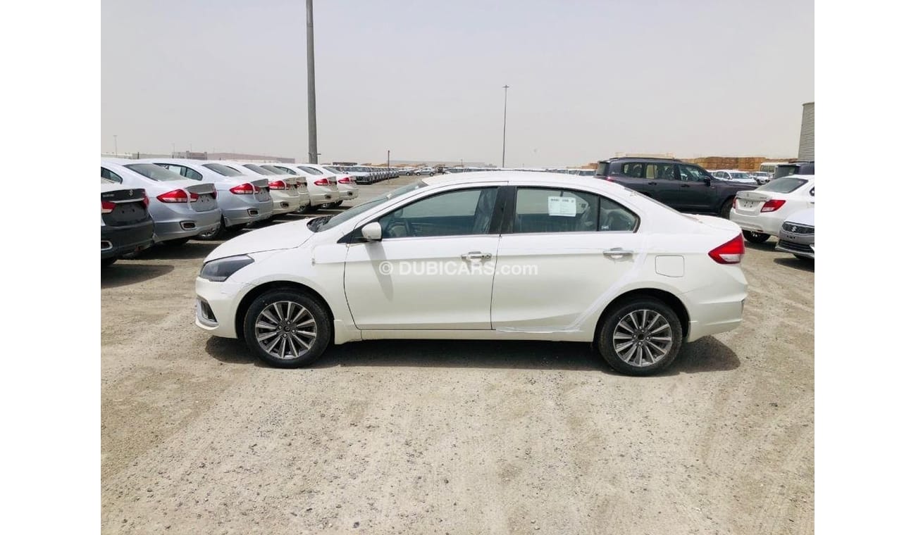 New Suzuki Ciaz 2023 GCC Export Only 2023 for sale in Dubai - 553170