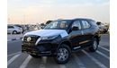 تويوتا فورتونر 2025 TOYOTA FORTUNER GXR+ 2.7L PETROL 4WD 7 SEATER AUTOMATIC