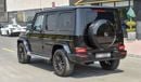 Mercedes-Benz G 550 2019 Mercedes-Benz G550 - Japanese Spec - Fully Loaded - Low KMs - Mint Condition