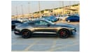 Ford Mustang EcoBoost | Monthly AED 1250/- | 0% DP | Touch Screen | Leather Seats | Paddle Shifters | # 38796