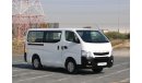 ميتسوبيشي فوسو 2016 | FUSO VAN | 13 SEATER COMMUTER VAN | WITH GCC SPECS AND EXCELLENT CONDITION