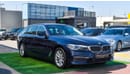 BMW 520i Std Bmw 520 wagon