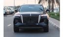 HONGQI EHS9 ELECTRIC , 360 CAMERA, LEATHER SEAT, ELECTRIC SEAT, MODEL 2023 FOR EXPORT