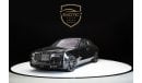 Rolls-Royce Ghost BLACK BADGE