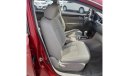 Nissan Sentra SV Nissan Sentra 2013 gcc 1.8 SL full options  IN very excellent condition  clean car  full gloss  n